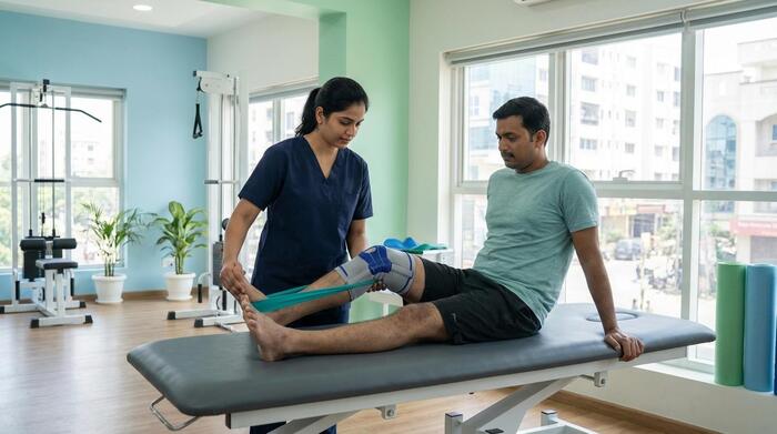Pain Relief Treatment